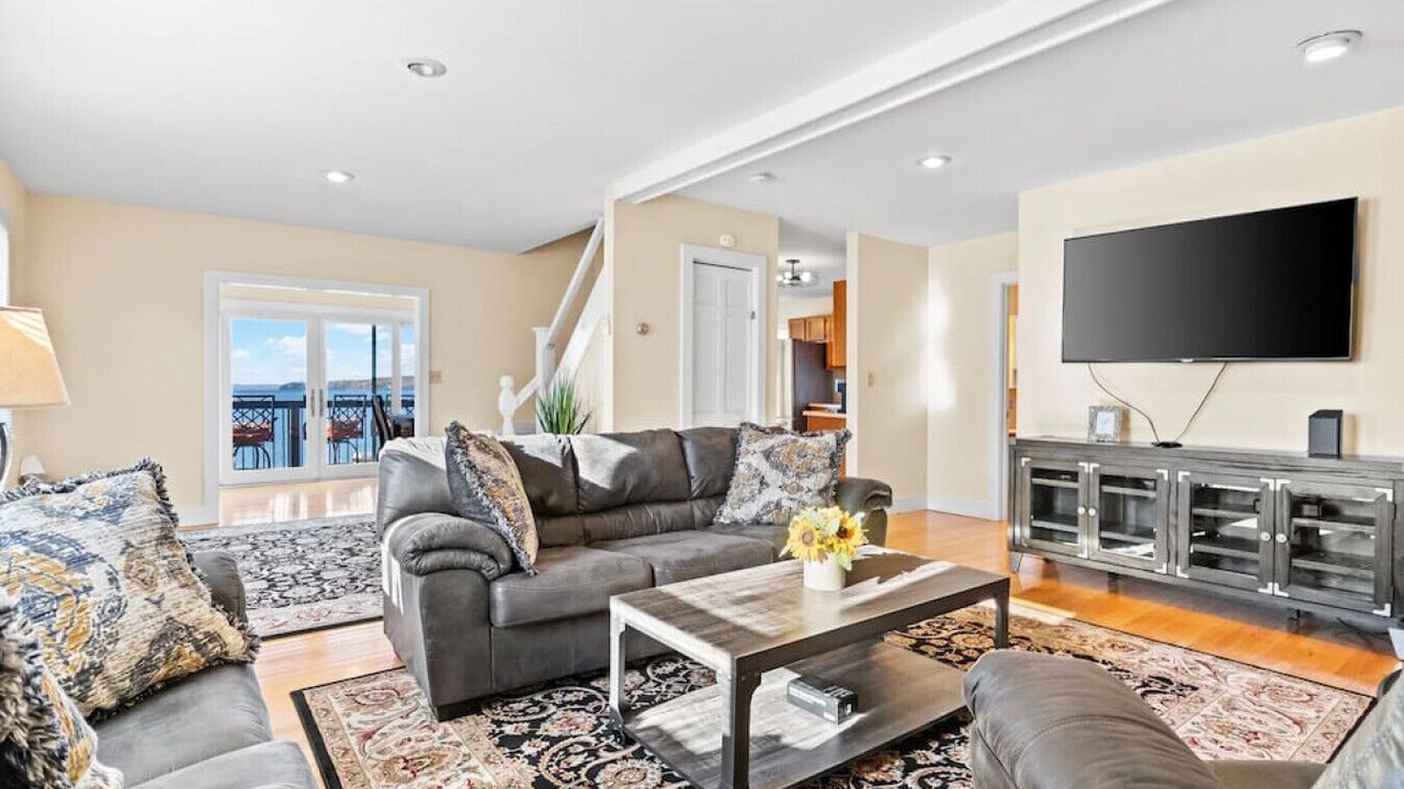 Photo of Livingroom in Colchester