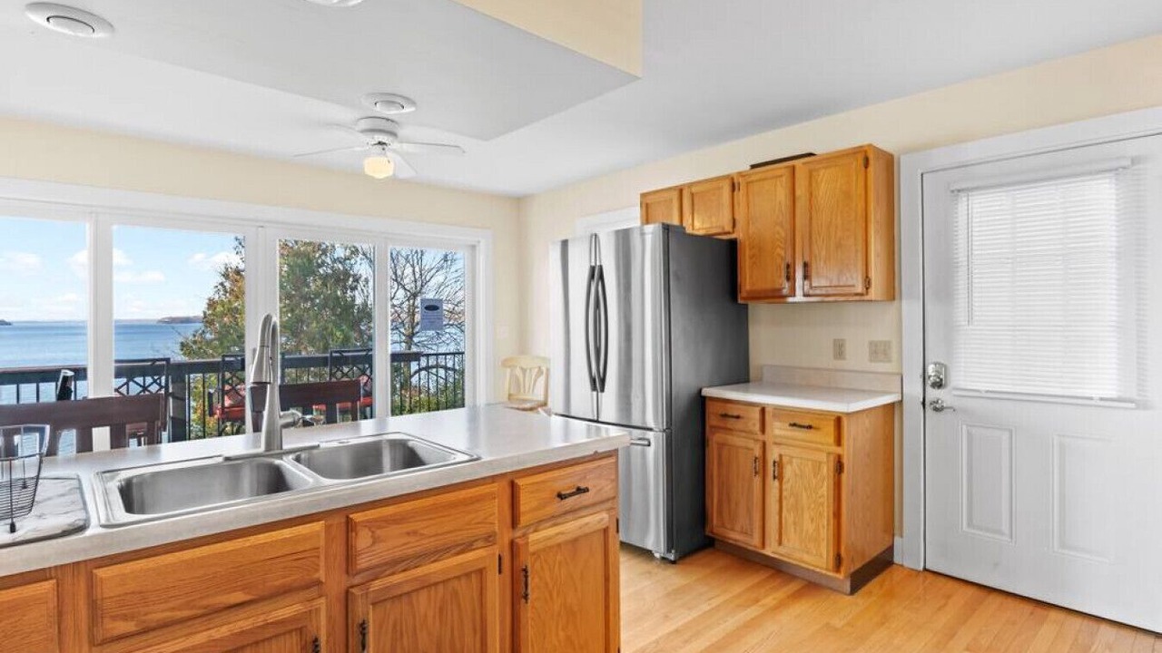 Photo of Kitchen in Colchester