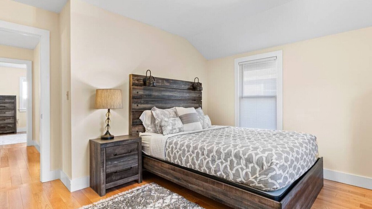 Photo of Bedroom in Colchester