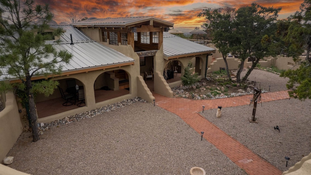 Photo of Outdoor in Santa Fe