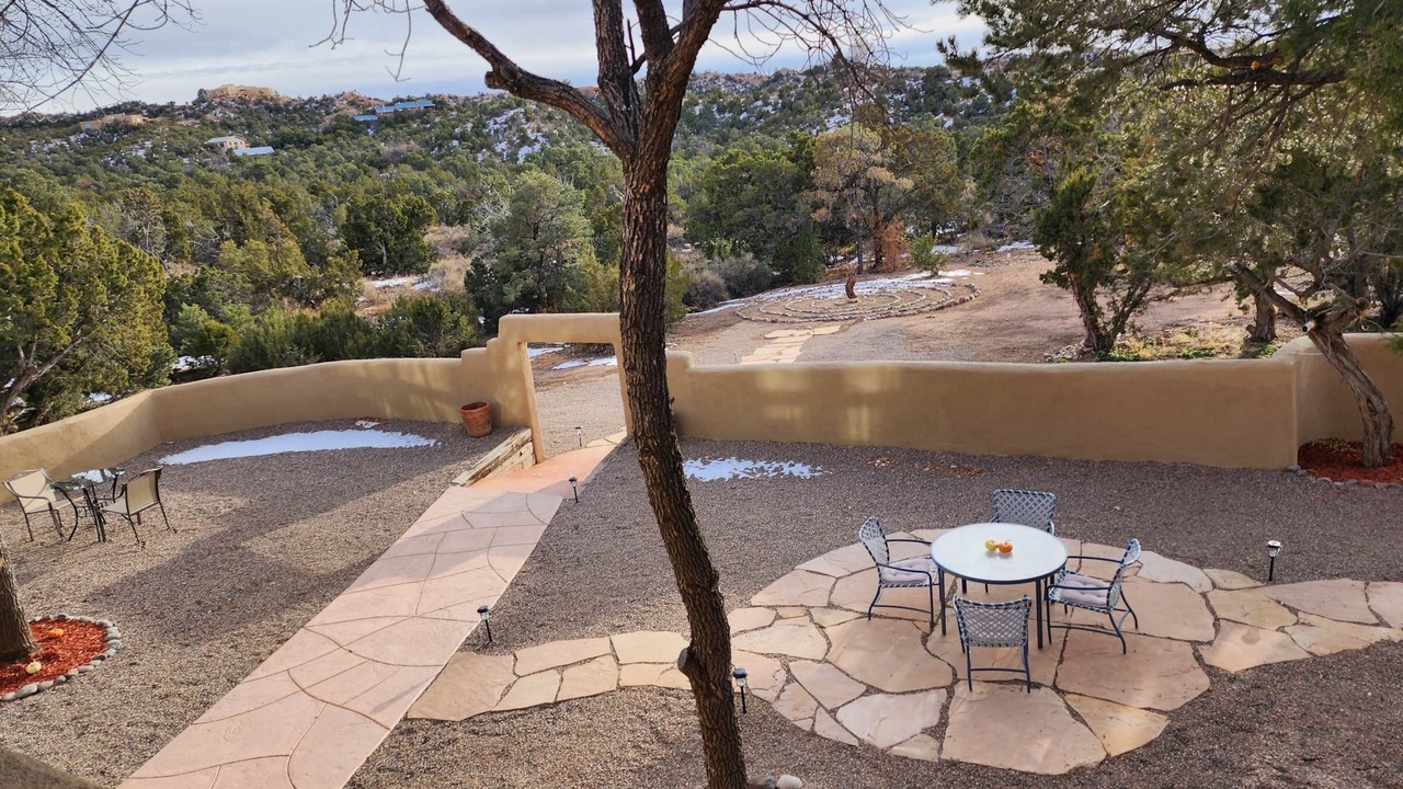 Photo of Others in Santa Fe