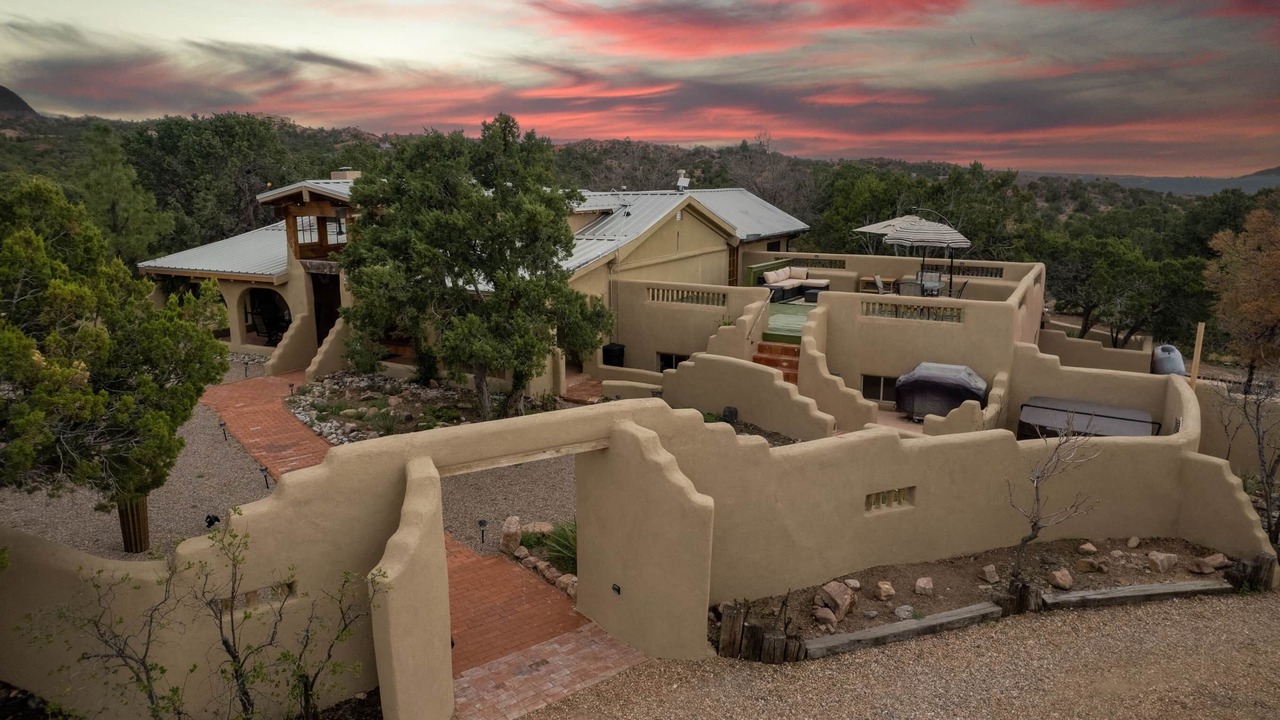 Photo of Outdoor in Santa Fe