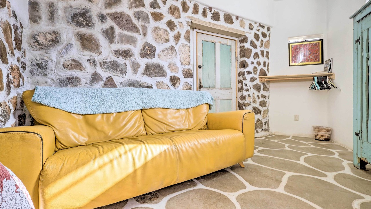 Photo of Livingroom in Santa Cruz