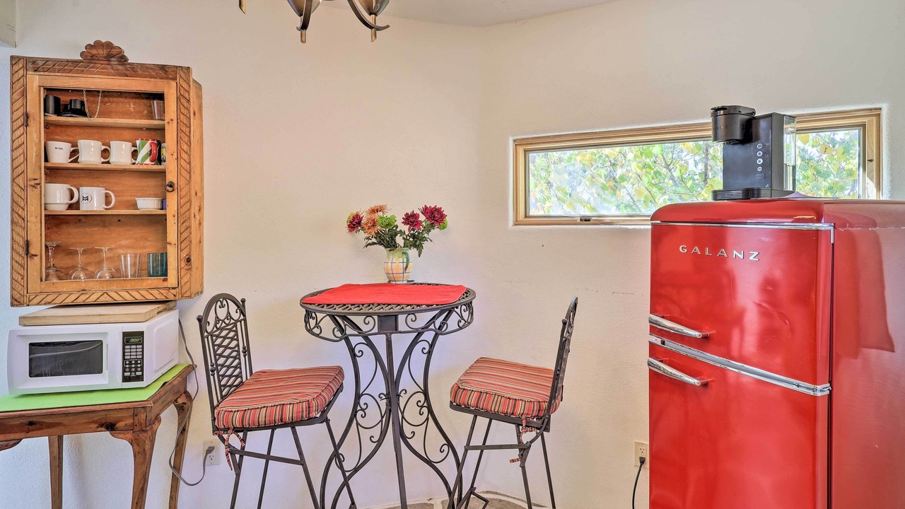 Photo of Kitchen in Santa Cruz