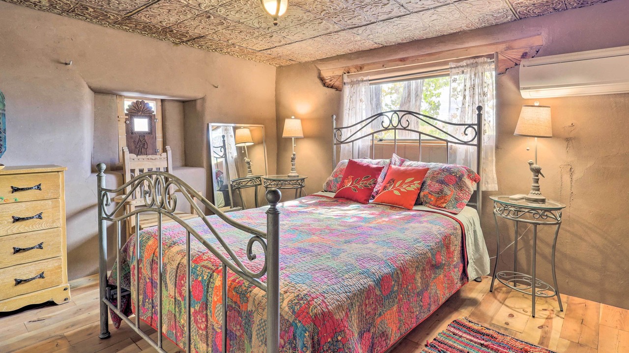 Photo of Bedroom in Santa Cruz