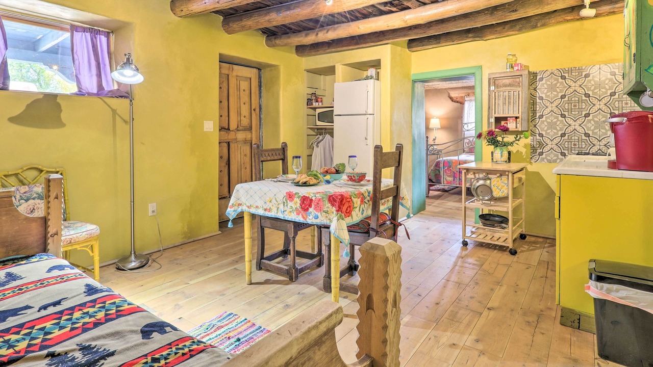 Photo of Bedroom in Santa Cruz