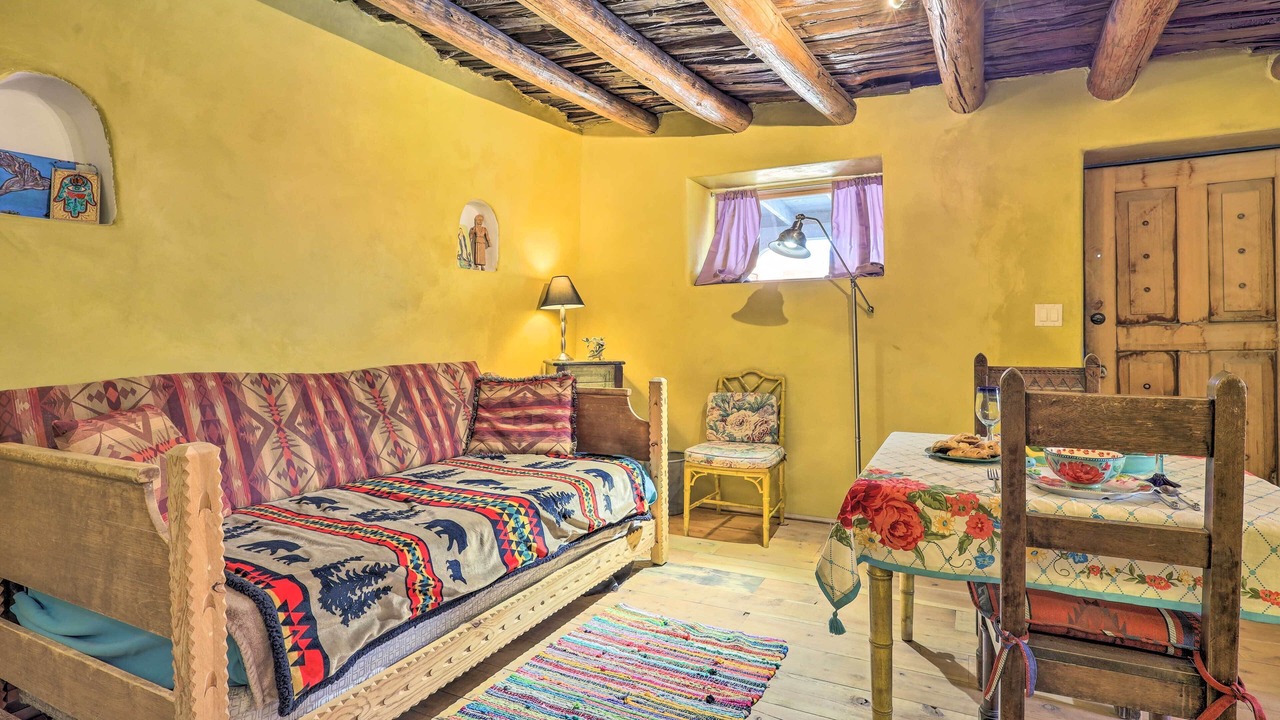 Photo of Bedroom in Santa Cruz