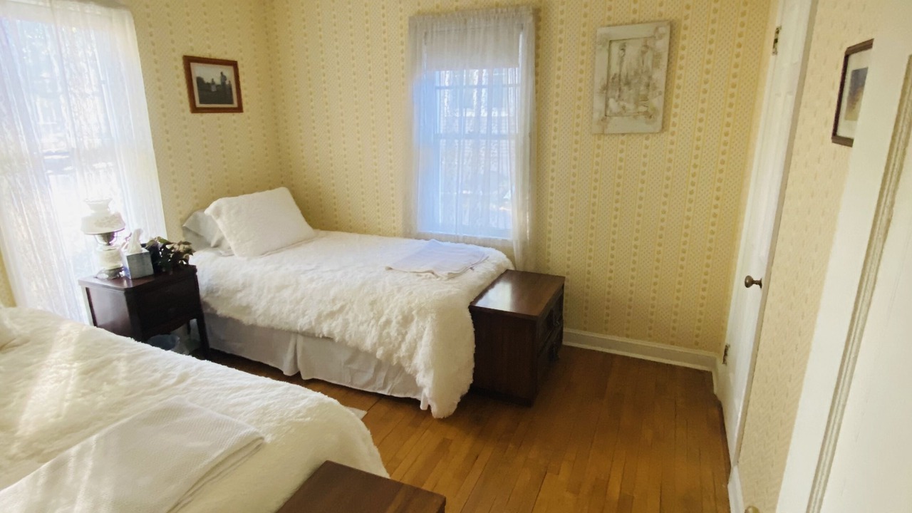 Photo of Bedroom in Bryn Mawr