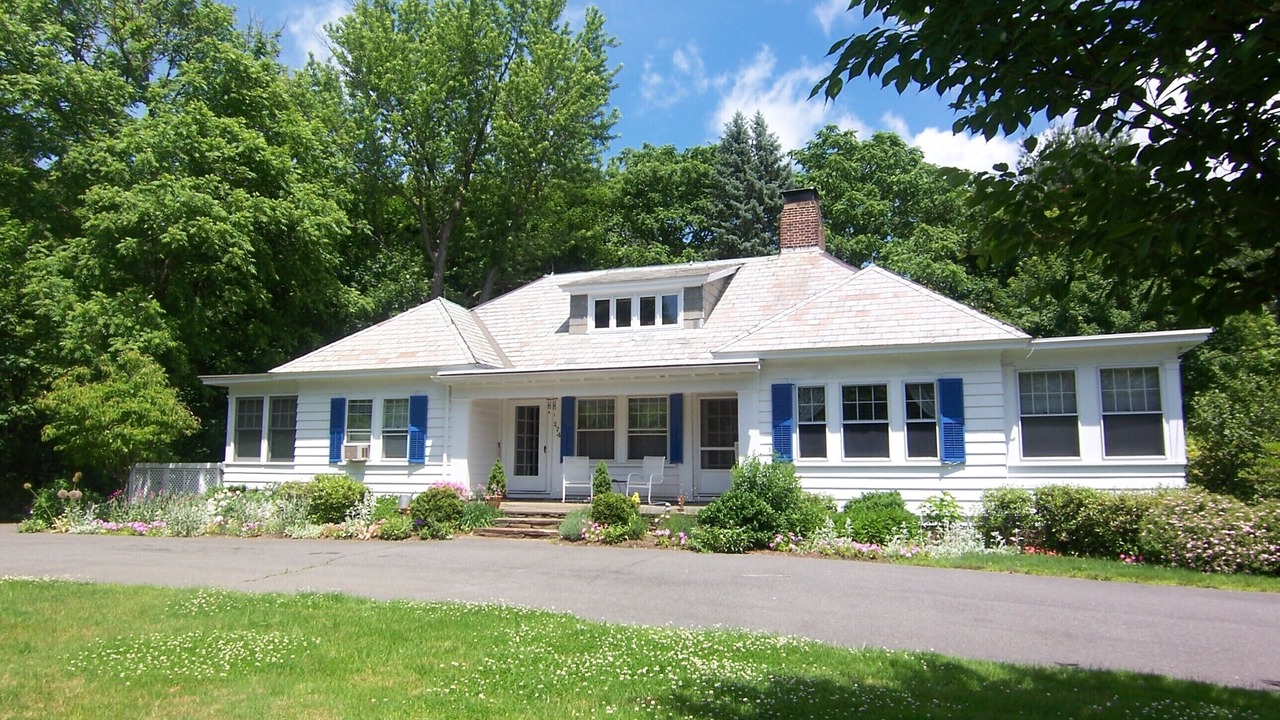 Photo of Outdoor in South Amherst