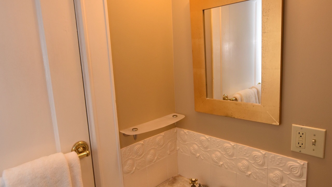 Photo of Bathroom in South Amherst
