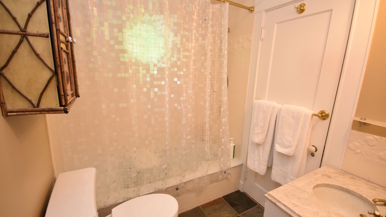 Photo of Bathroom in South Amherst