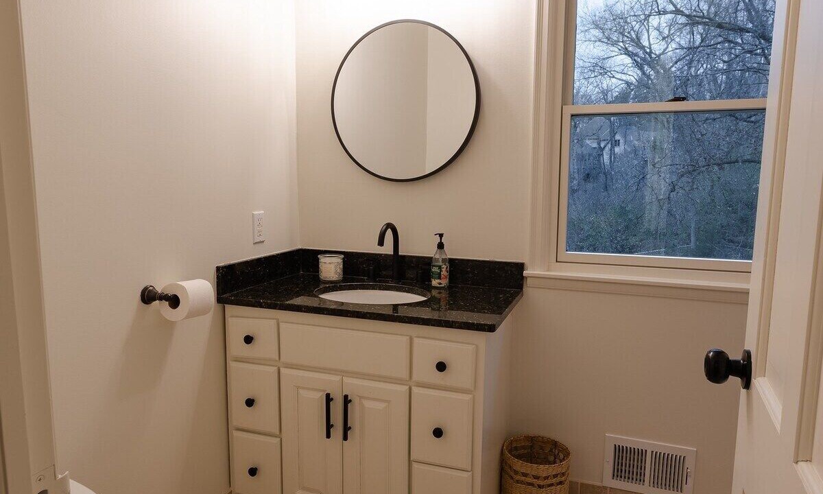 Photo of Bathroom in Minnetonka