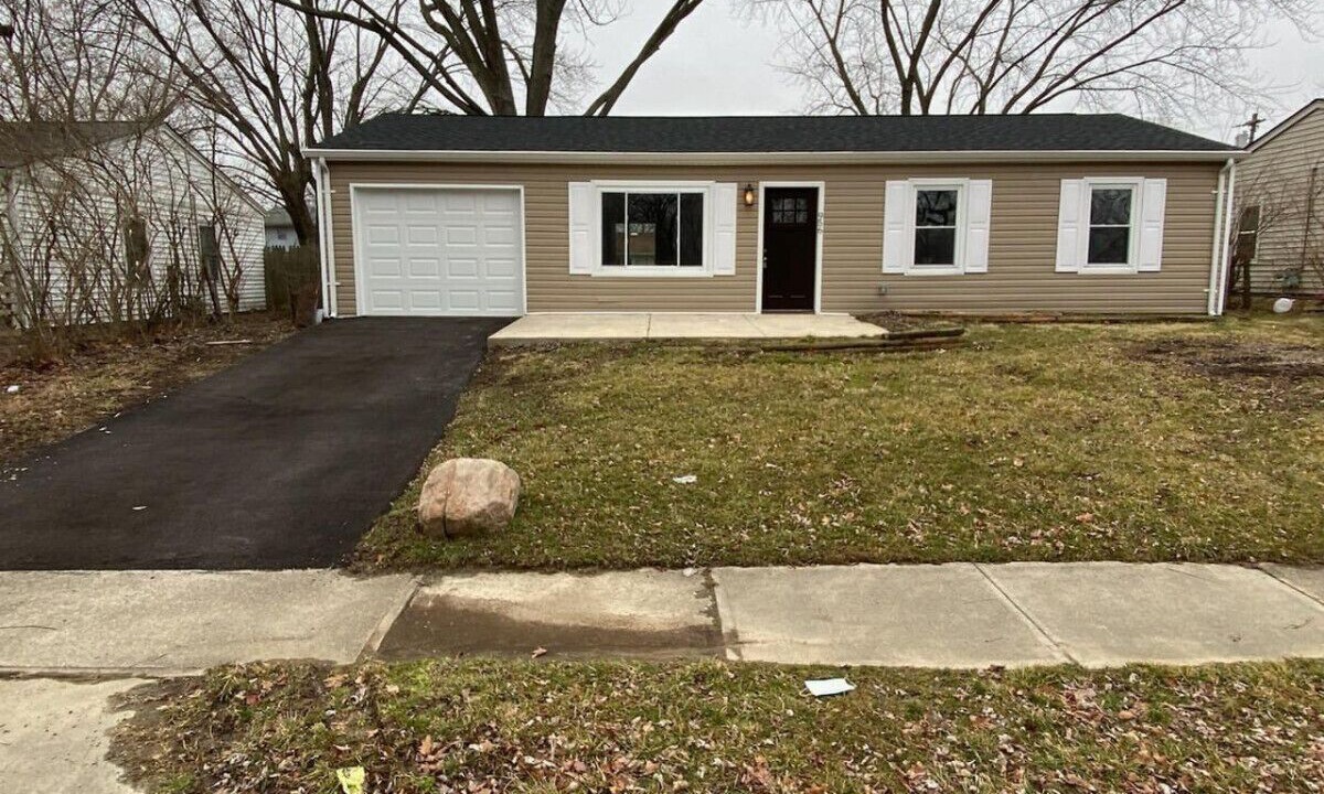 Photo of Outdoor in Mason