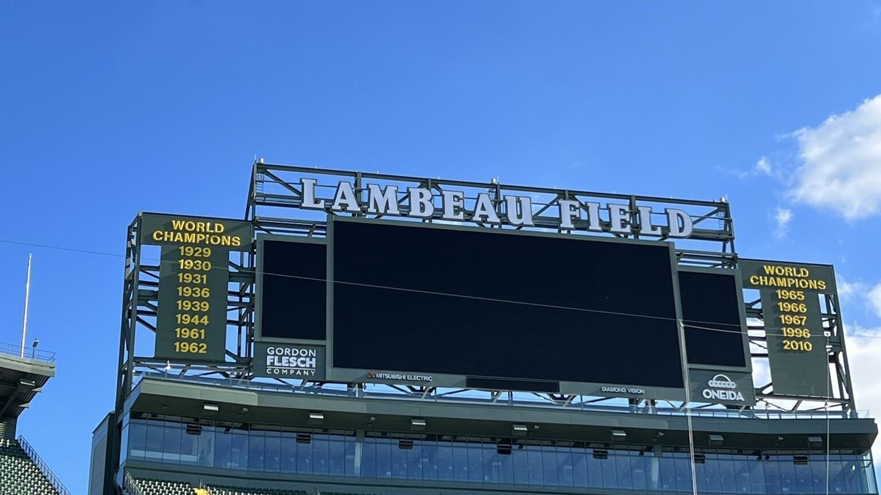 Photo of Others in Green Bay