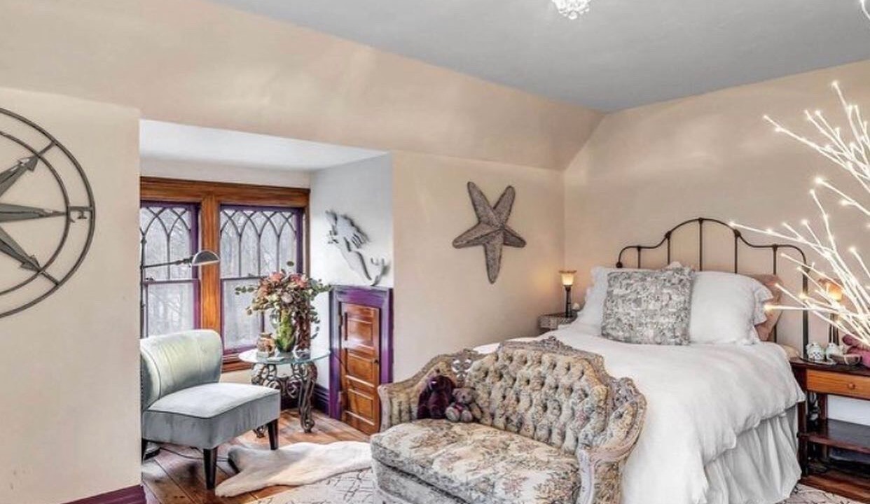 Photo of Bedroom in Green Bay