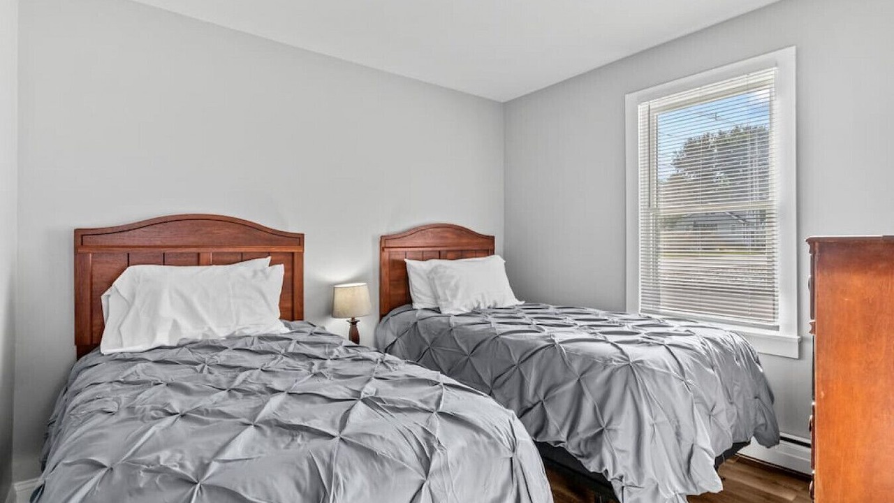 Photo of Bedroom in Colchester