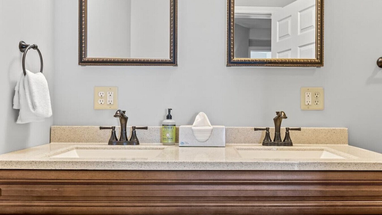 Photo of Bathroom in Colchester