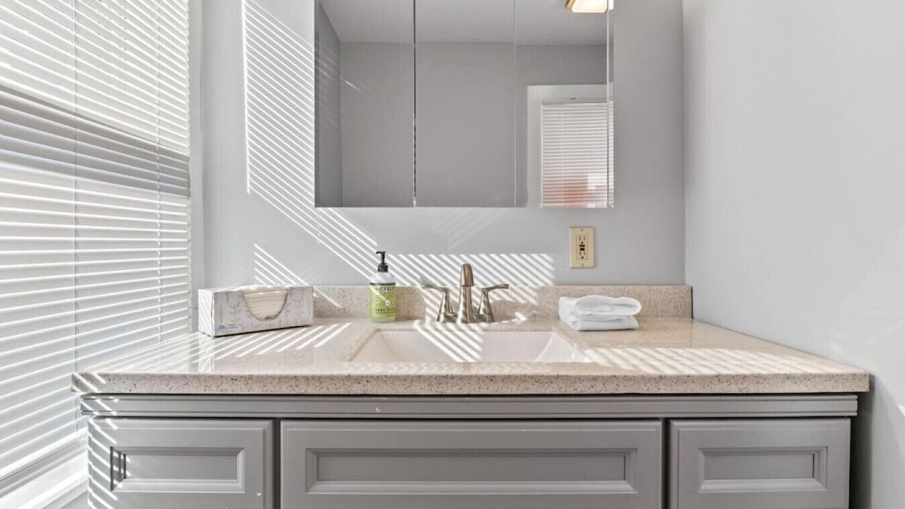 Photo of Bathroom in Colchester