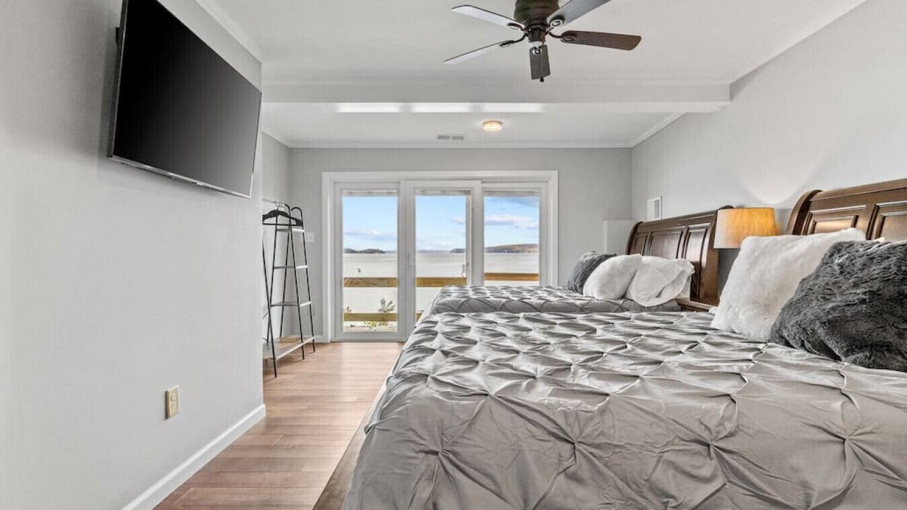 Photo of Bedroom in Colchester