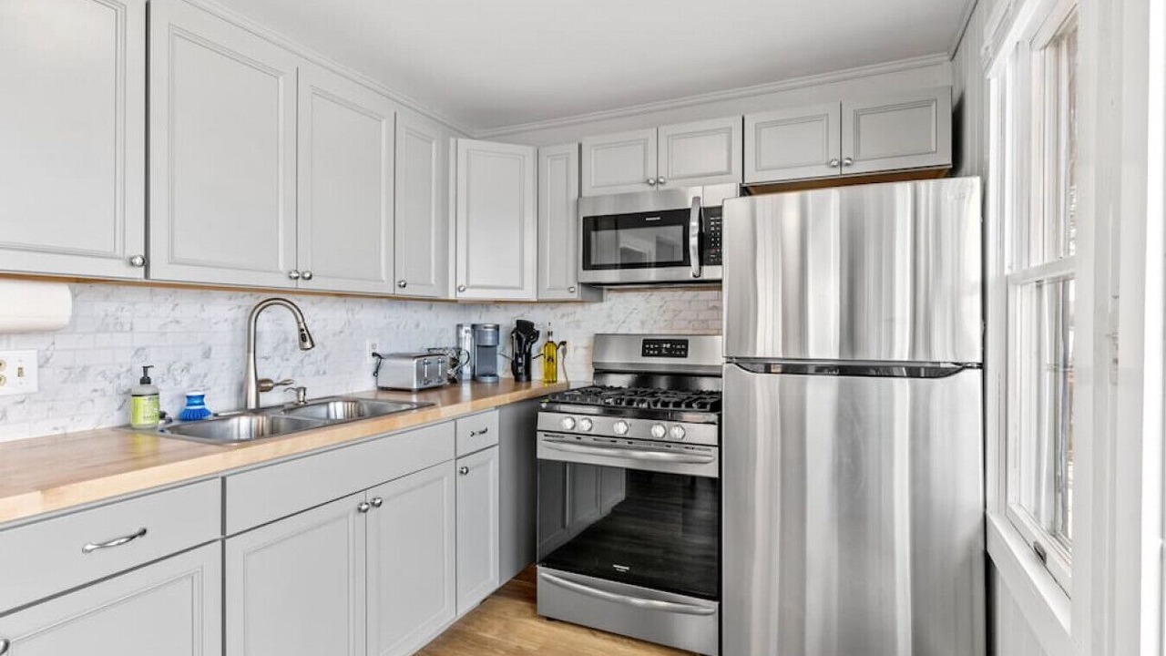 Photo of Kitchen in Colchester