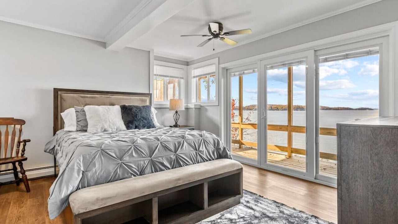 Photo of Bedroom in Colchester
