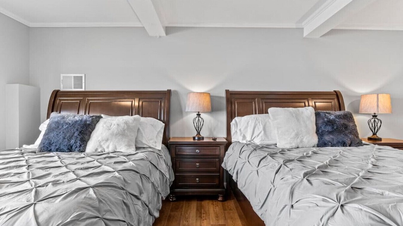 Photo of Bedroom in Colchester