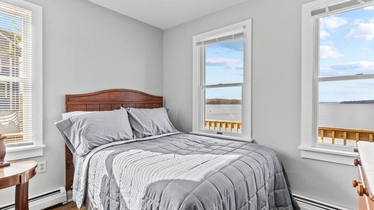 Photo of Bedroom in Colchester