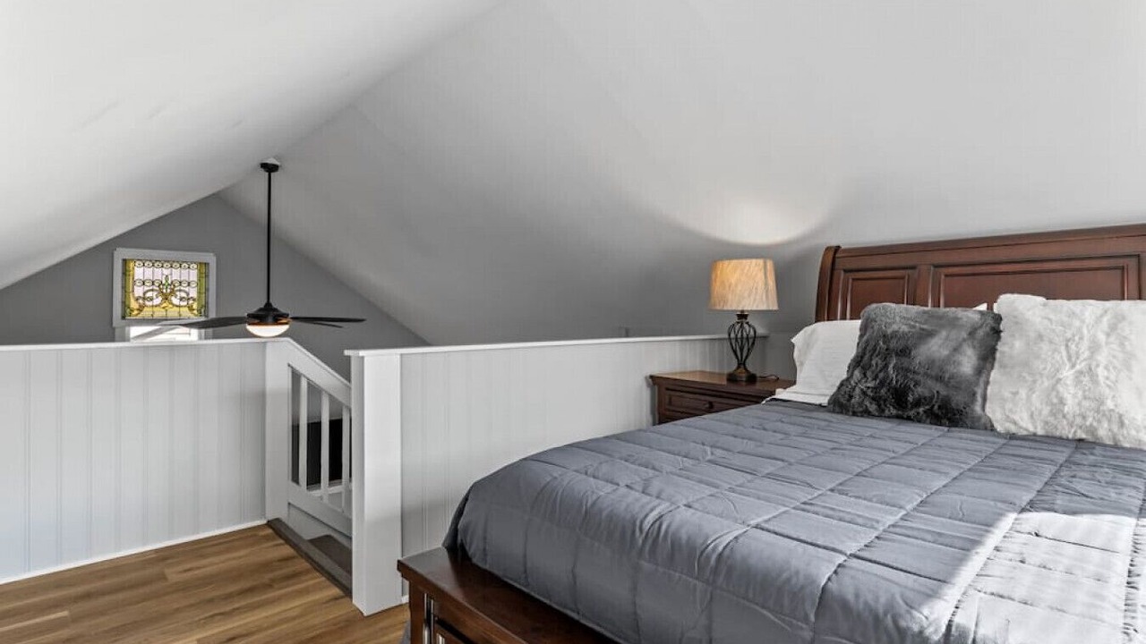 Photo of Bedroom in Colchester