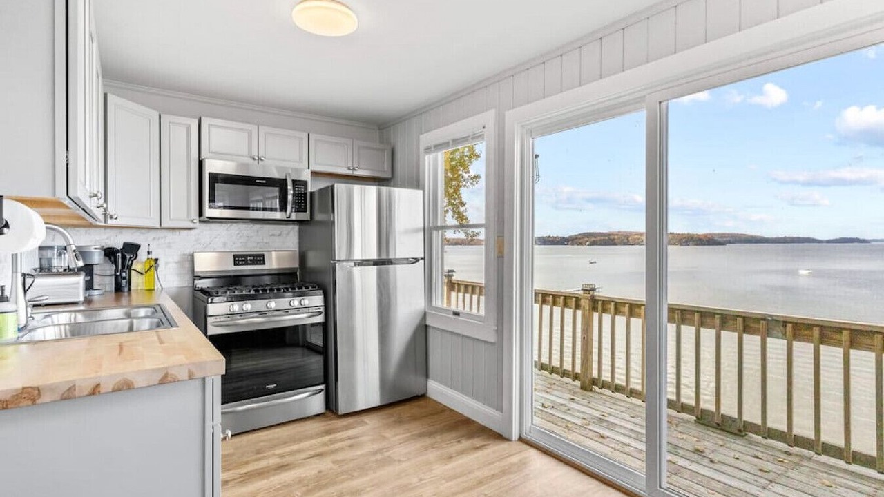 Photo of Kitchen in Colchester