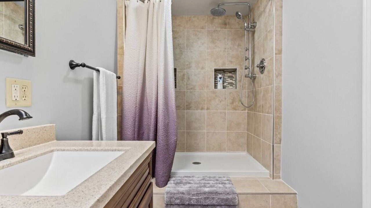 Photo of Bathroom in Colchester
