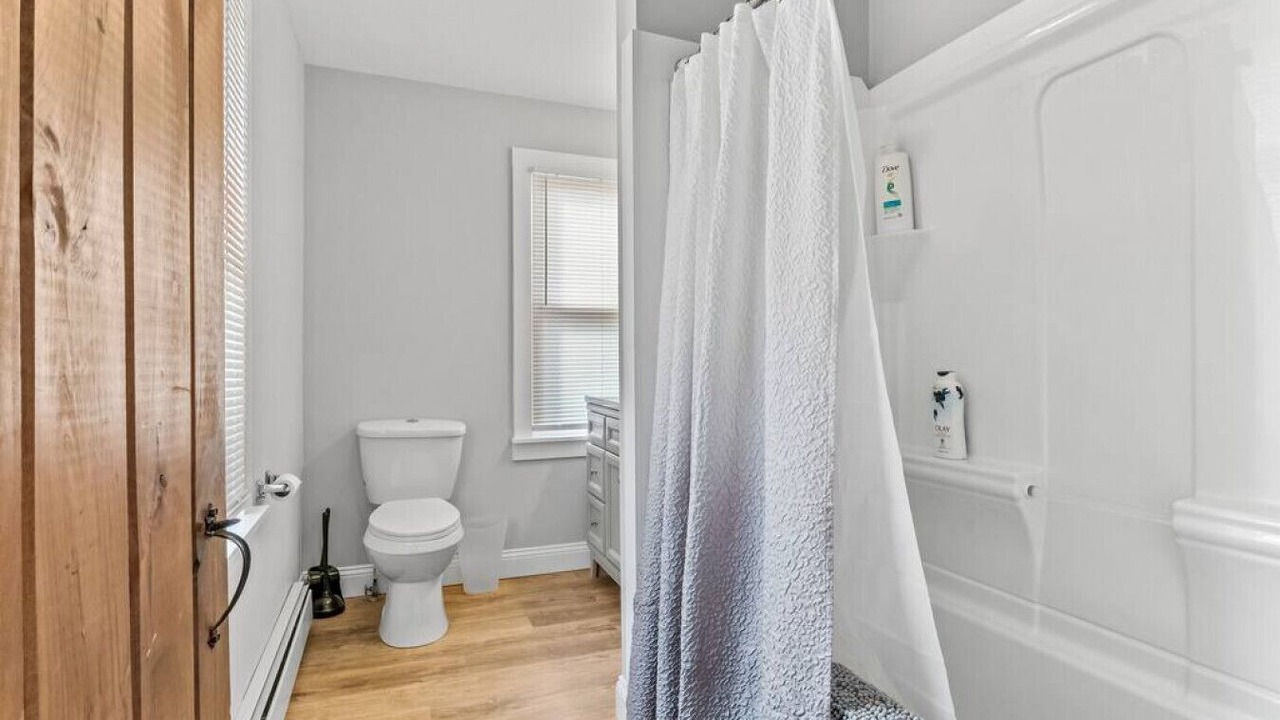Photo of Bathroom in Colchester