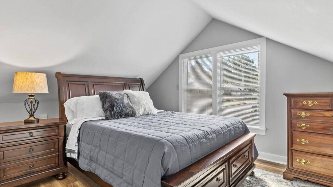 Photo of Bedroom in Colchester