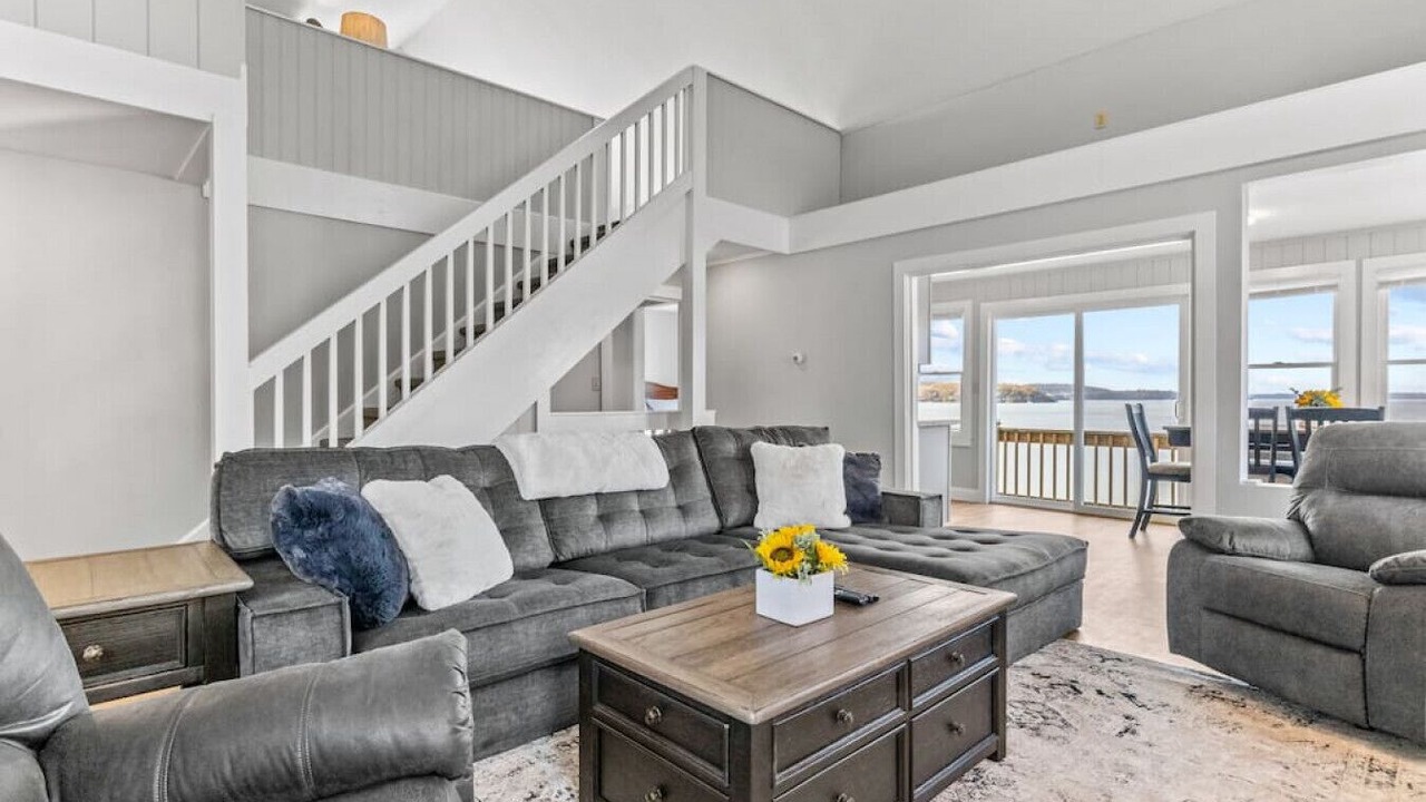 Photo of Livingroom in Colchester