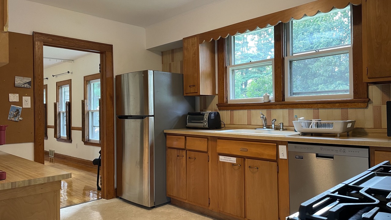 Photo of Kitchen in South Burlington