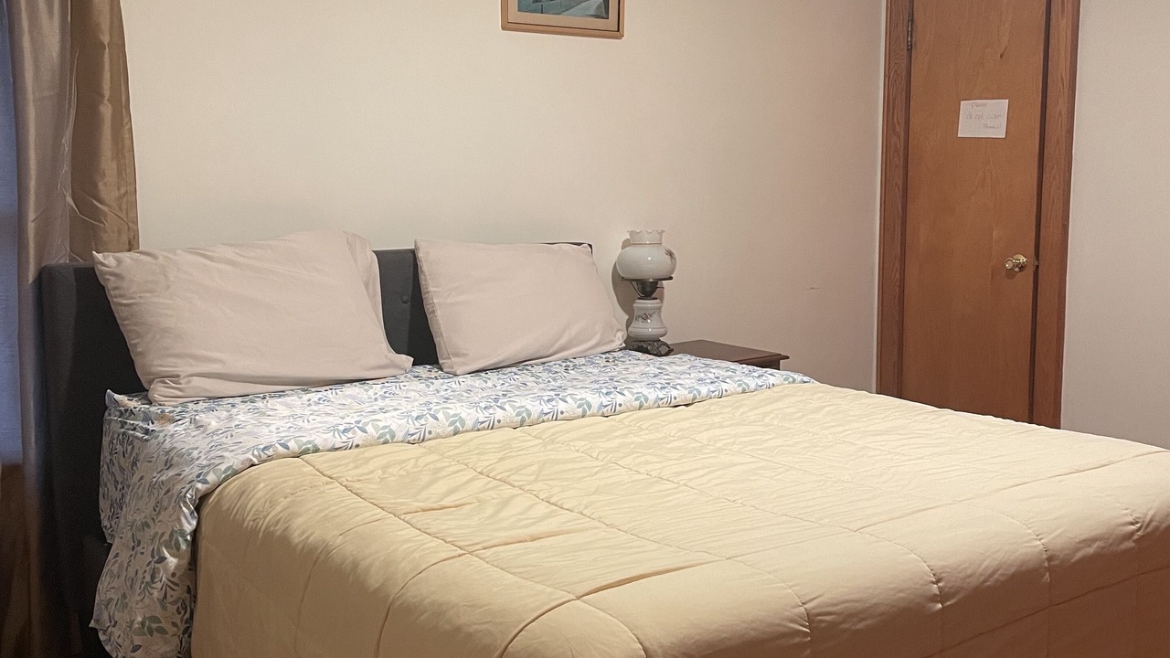 Photo of Bedroom in South Burlington