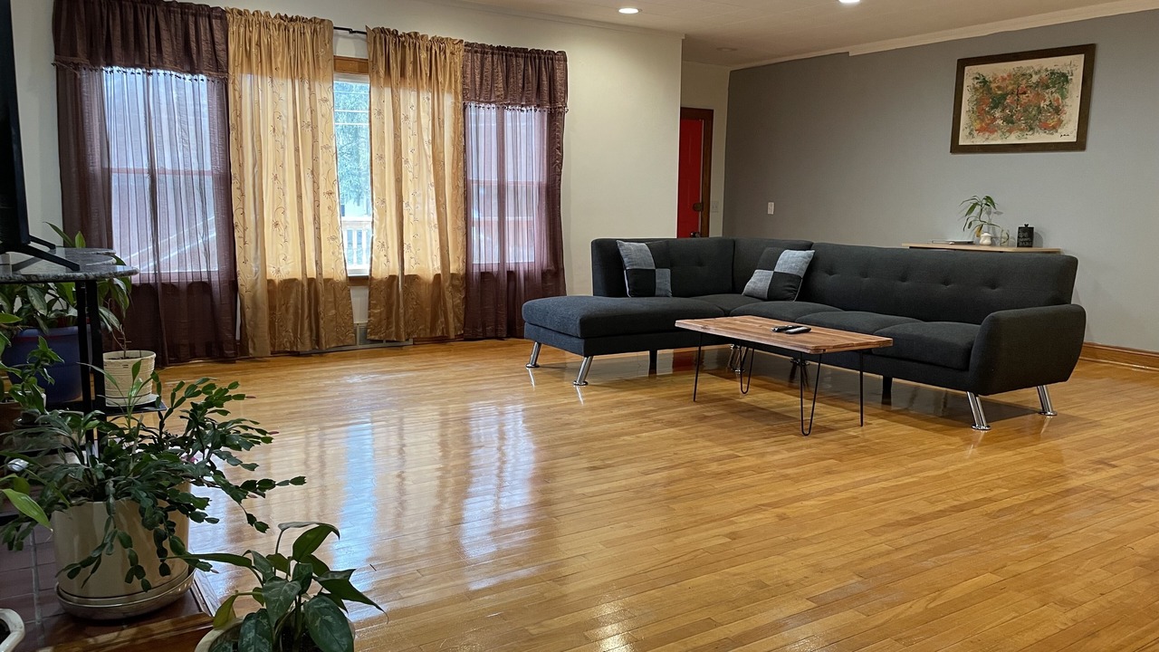 Photo of Livingroom in South Burlington
