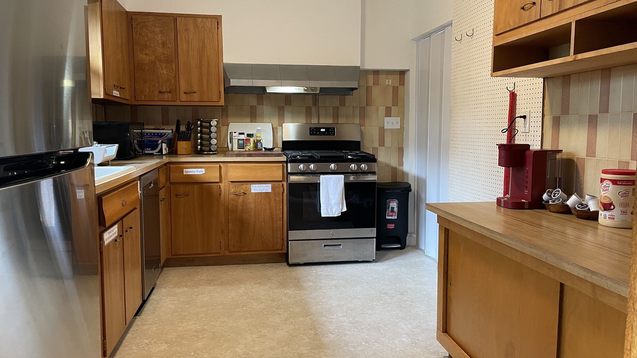 Photo of Kitchen in South Burlington