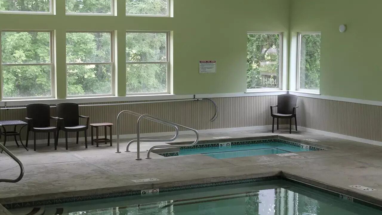 Photo of Outdoor in Woodstock