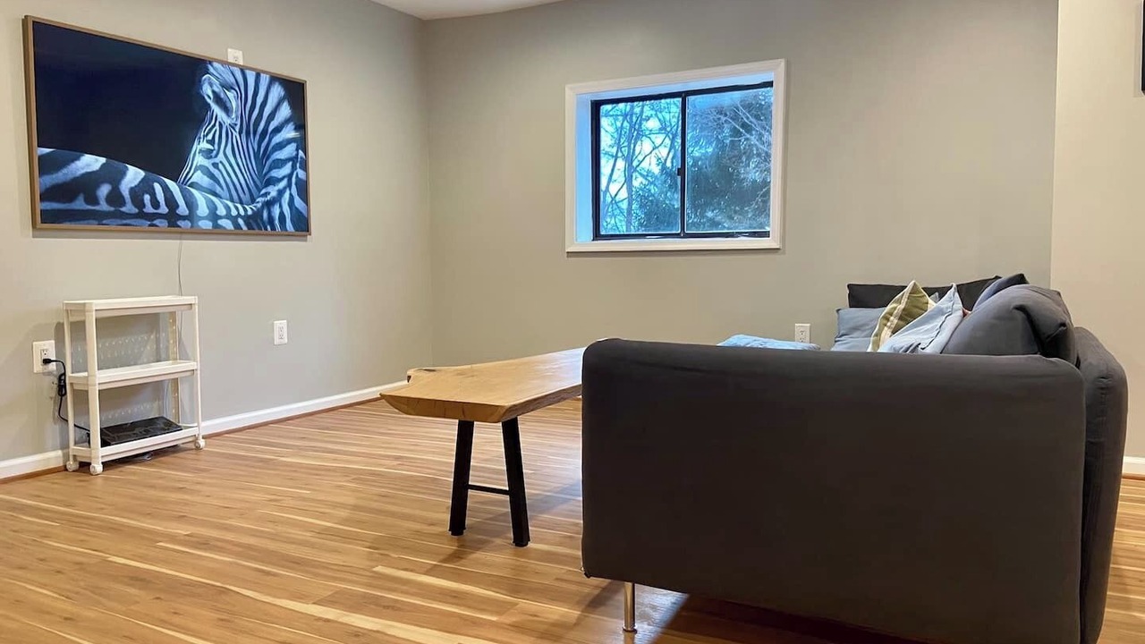 Photo of Livingroom in Kabletown