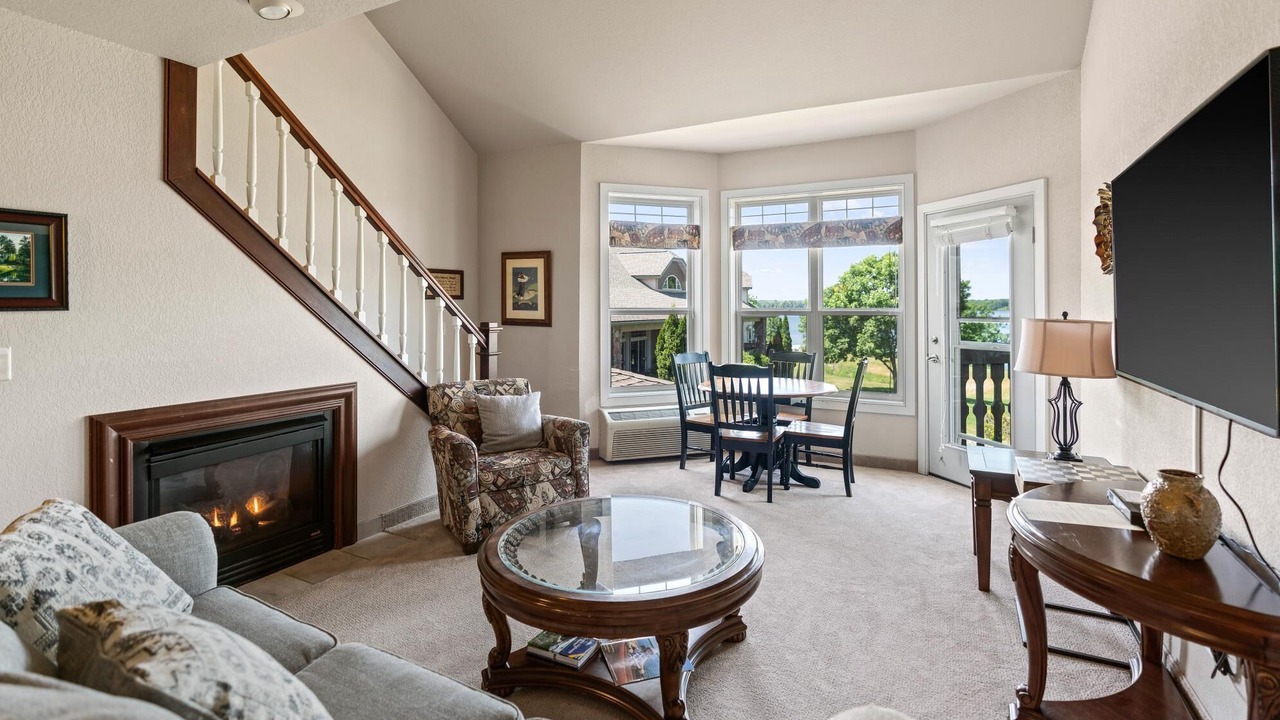 Photo of Livingroom in Birchwood