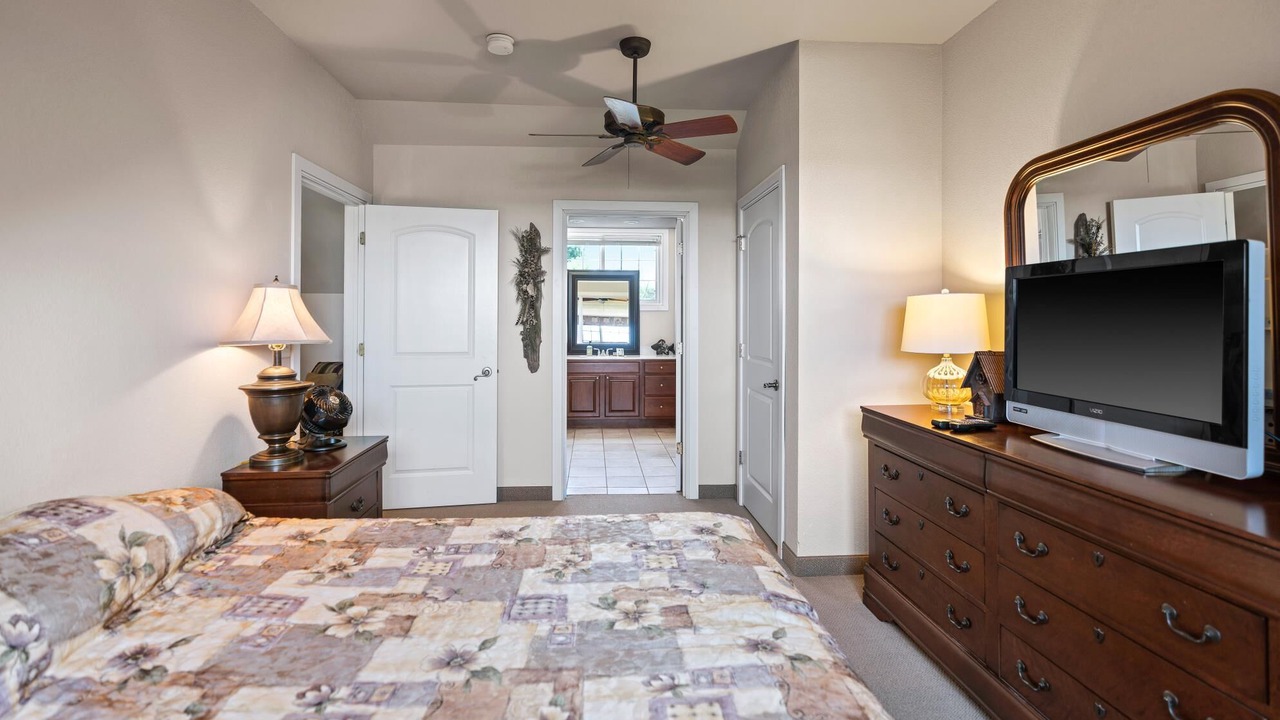 Photo of Bedroom in Birchwood