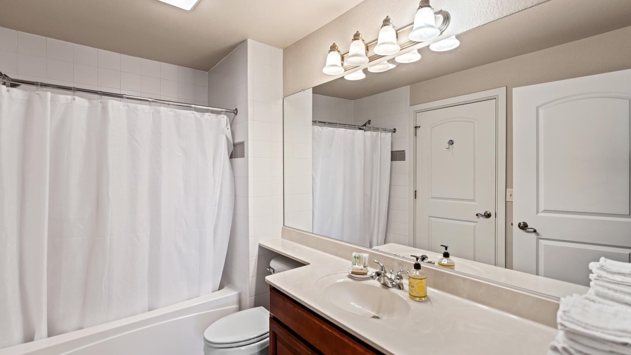 Photo of Bathroom in Birchwood