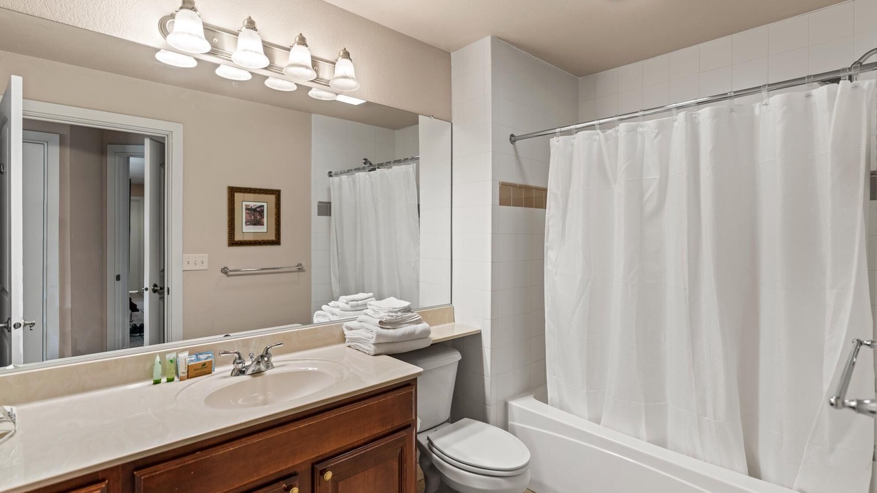 Photo of Bathroom in Birchwood