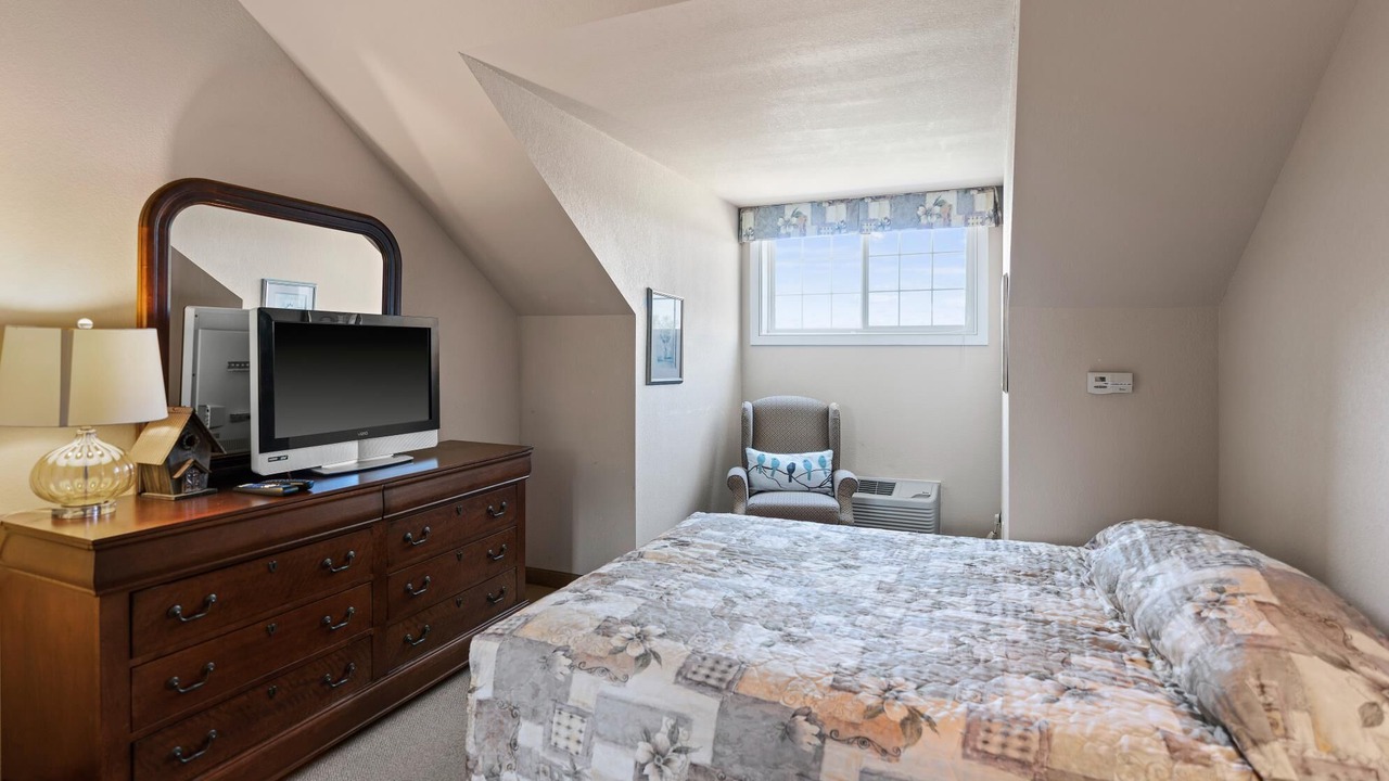 Photo of Bedroom in Birchwood