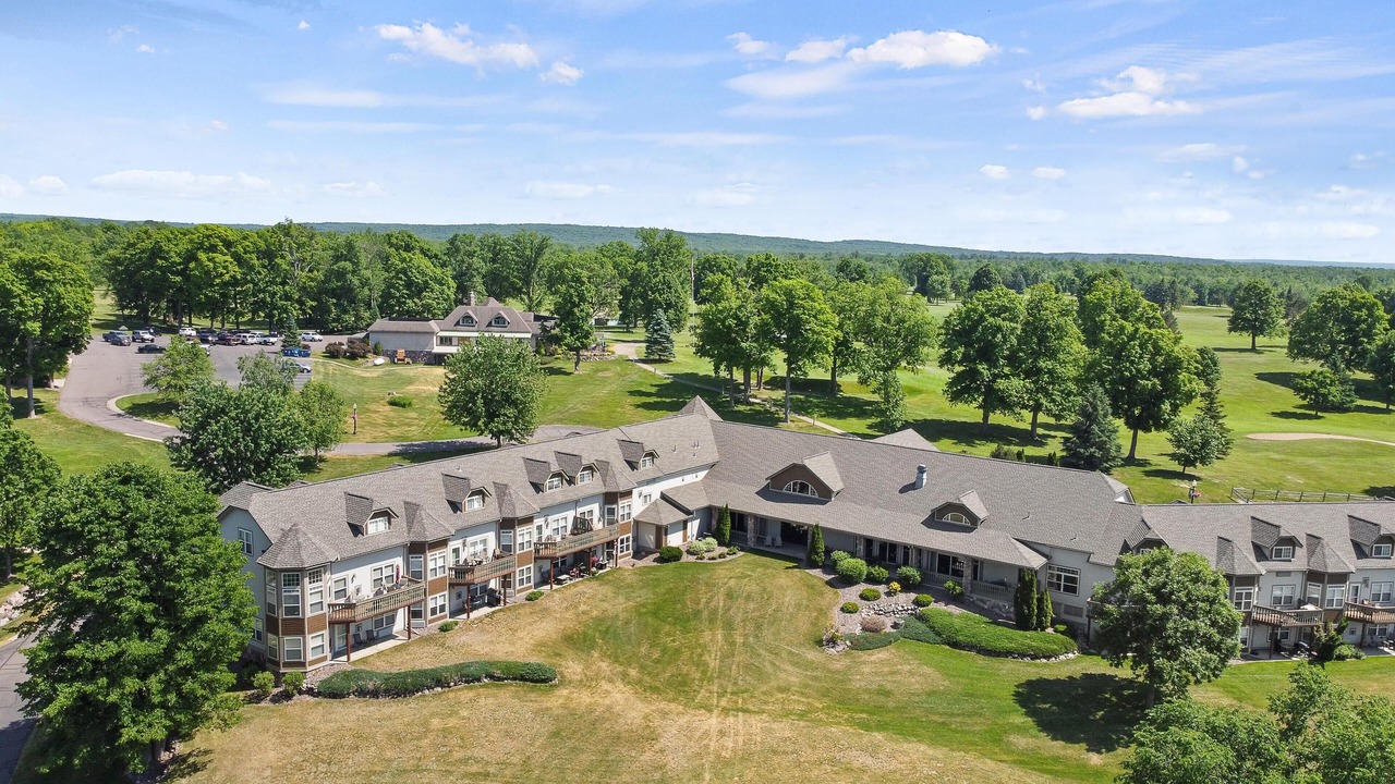 Photo of Outdoor in Birchwood