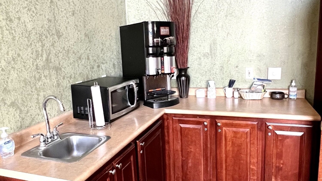 Photo of Kitchen in Birchwood