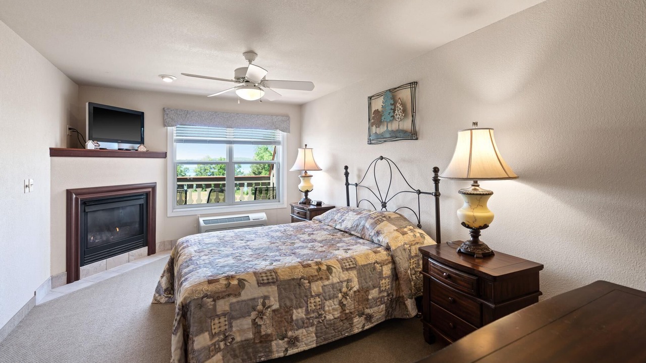 Photo of Bedroom in Birchwood
