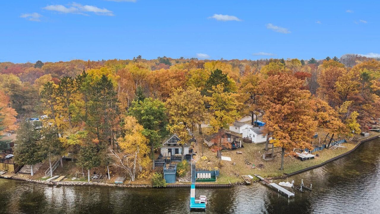 Photo of Outdoor in Long Lake