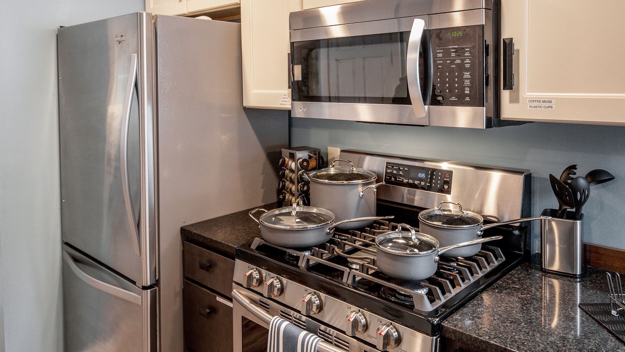 Photo of Kitchen in Pequot Lakes