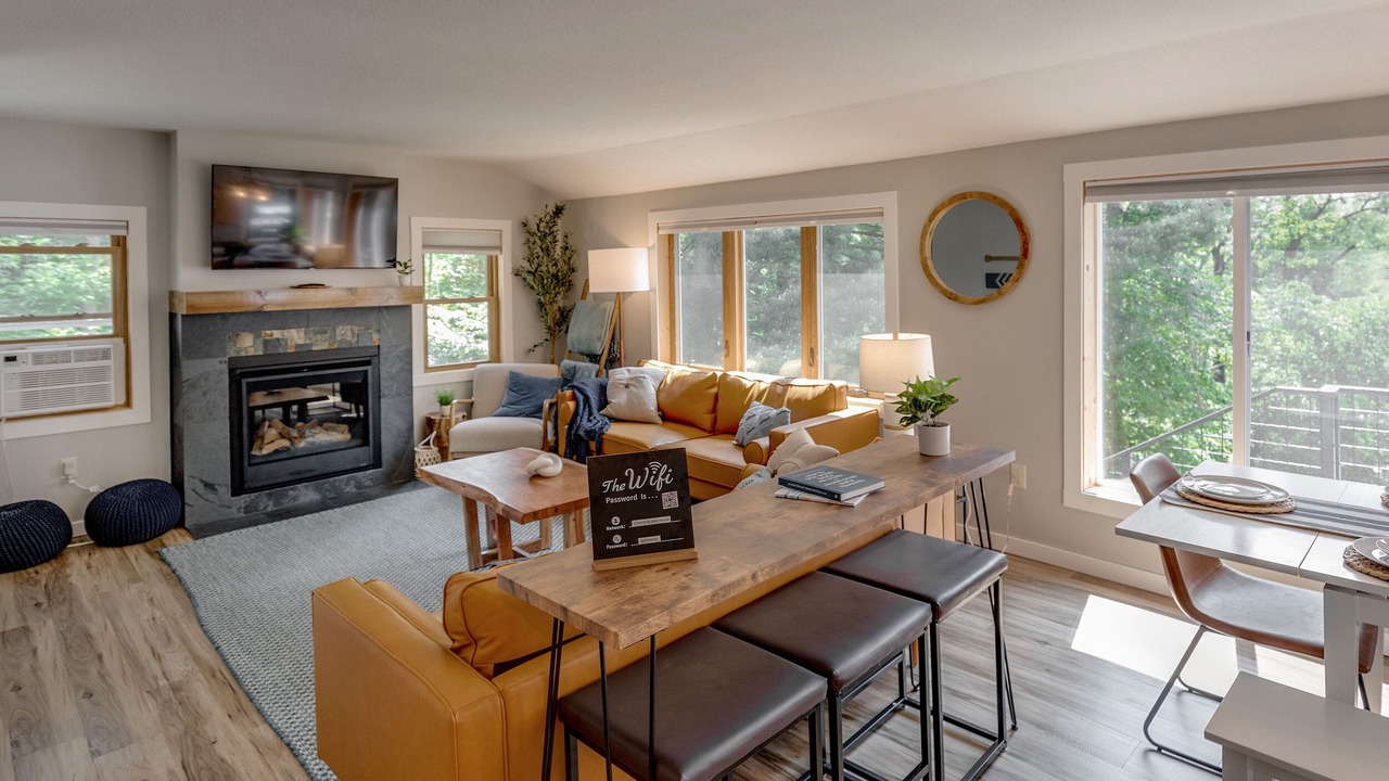Photo of Livingroom in Pequot Lakes